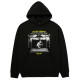 Huf Ανδρικό φούτερ Tahoe Heavyweight Hoodie